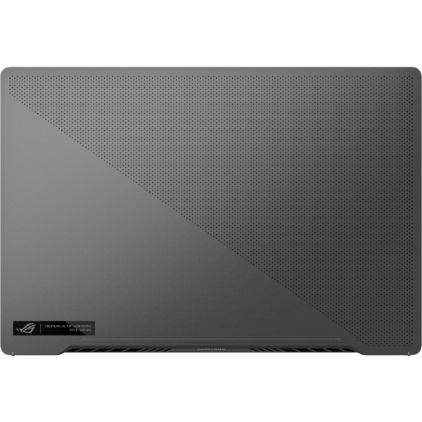 ნოუბუქი Asus ROG Zephyrus G14 14" Ryzen R7 5800HS 16GB, 512GB SSD RTX 3050 TI W10H Gray