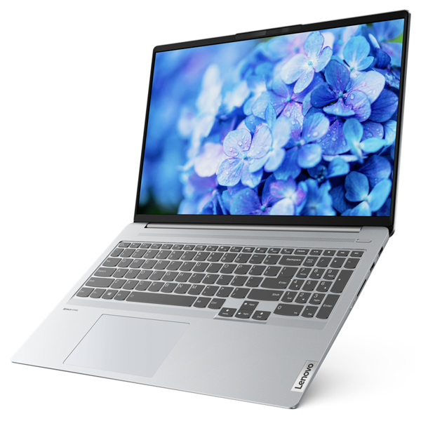 ნოუთბუქი Lenovo IdeaPad 5 Pro 16" I5-11300H 16GB, 512GB SSD MX450 2GB Storm Grey