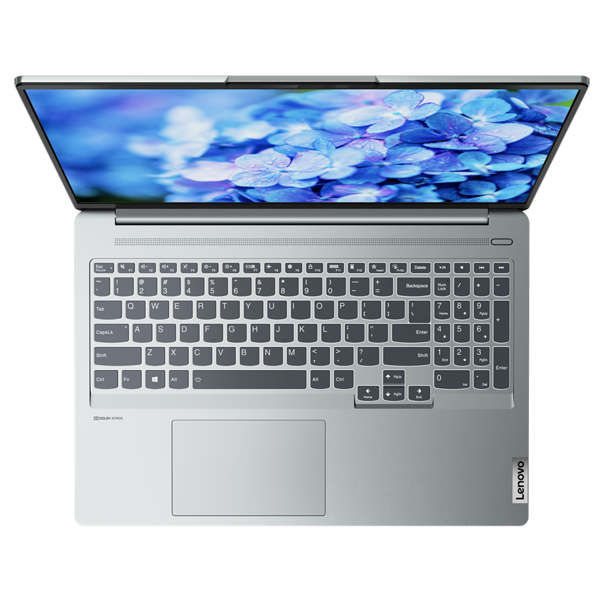 ნოუთბუქი Lenovo IdeaPad 5 Pro 16" I5-11300H 16GB, 512GB SSD MX450 2GB Storm Grey