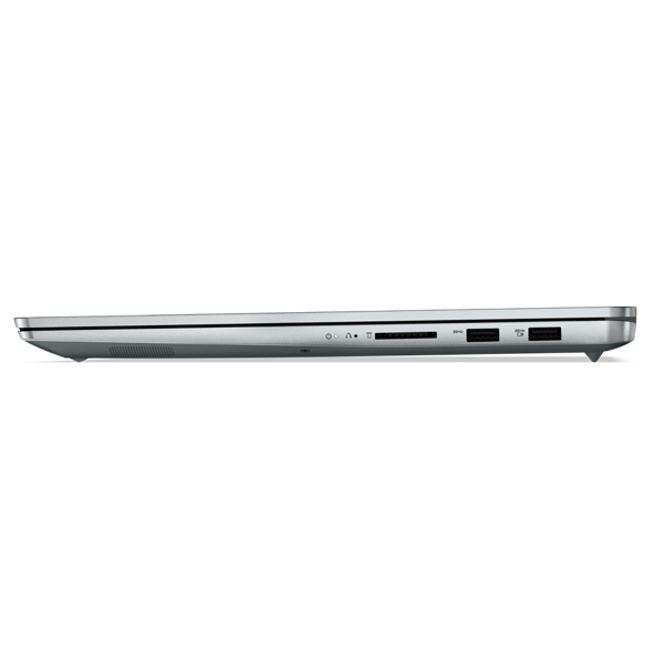 ნოუთბუქი Lenovo IdeaPad 5 Pro 16" I5-11300H 16GB, 512GB SSD MX450 2GB Storm Grey