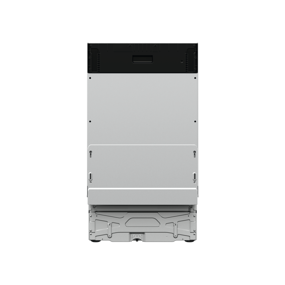 ჩასაშენებელი ჭურჭლის სარეცხი მანქანა Electrolux EEM923100L, A+, 47Db, Built-in dishwasher, White/Black