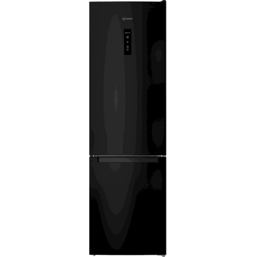 მაცივარი Indesit ITS 5200 B Combined Fridge-Freezer 325 L, A Black