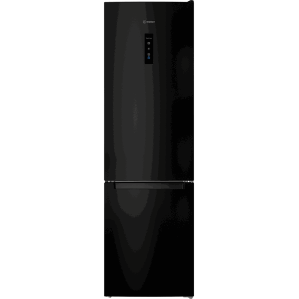 მაცივარი Indesit ITS 5200 B Combined Fridge-Freezer 325 L, A Black