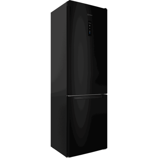 მაცივარი Indesit ITS 5200 B Combined Fridge-Freezer 325 L, A Black