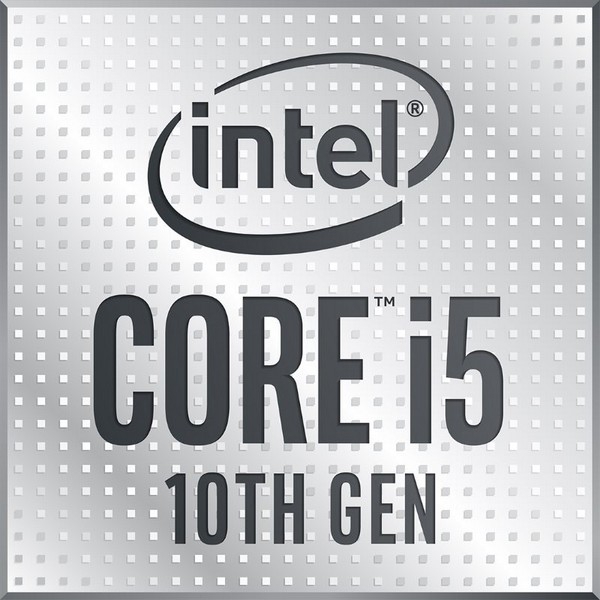 პროცესორი Intel Core CPU i5-10400 6/12 2.9GHz 12M LGA1200 65W TRAY