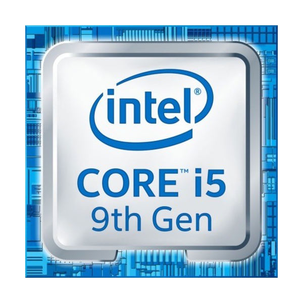 პროცესორი Intel Core i5-9400F 6/6 2.9GHz 9M LGA1151 65W w/o graphics TRAY