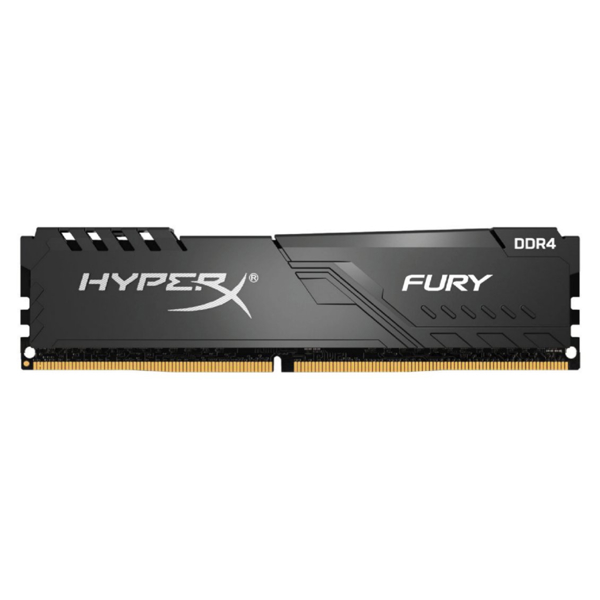 ოპერატიული მეხსიერება Kingston HyperX Fury HX432C16FB4/16 16GB DDR4 3200Mhz Non ECC Memory RAM DIMM