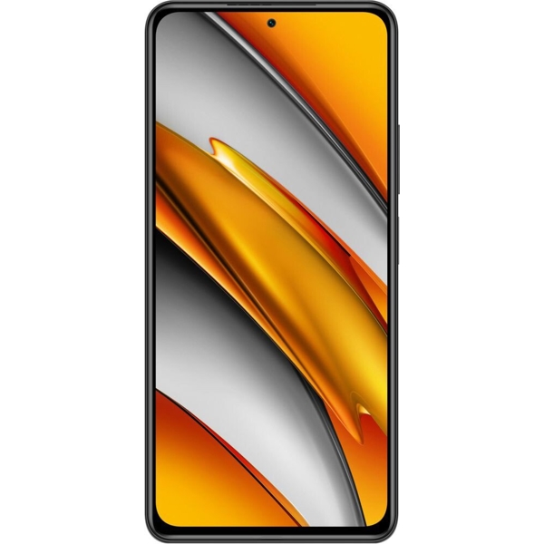 მობილური ტელეფონი Xiaomi POCO F3 Global Version 6GB, 128GB Dual Sim LTE 5G Night Black