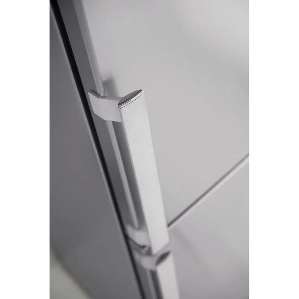 მაცივარი Whirlpool WB70E 972 X Combined Fridge-Freezer 444 L, A++ Silver