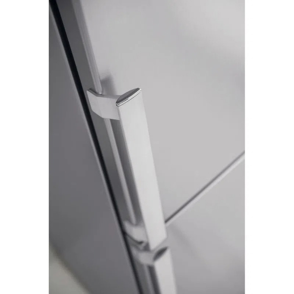 მაცივარი Whirlpool WB70I 952 X Combined Fridge-Freezer 444 L, No Frost, A++ Silver