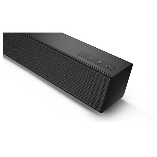 დინამიკი Philips TAB5305 2.1 Soundbar Speaker, Wireless, Remote Control, Bluetooth, HDMI Black