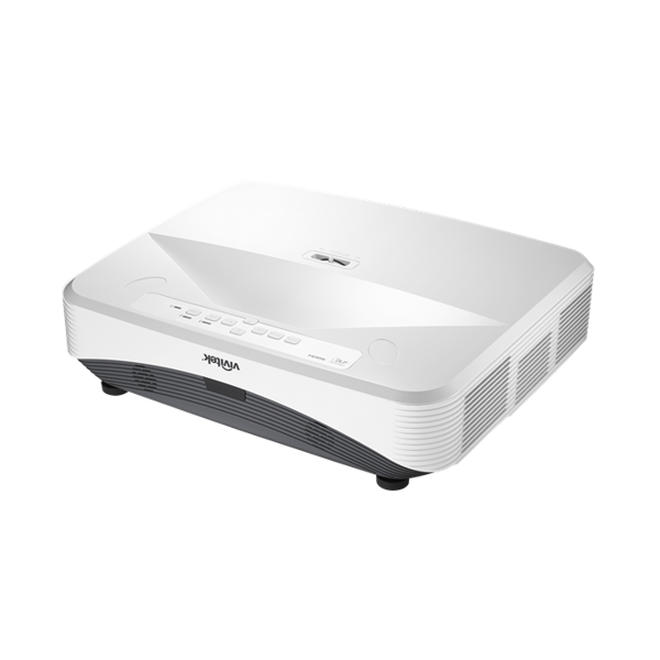 ლაზერული პროექოტრი Vivitek DH765Z-UST Ultra short throw projector 4000-Lumen Full HD