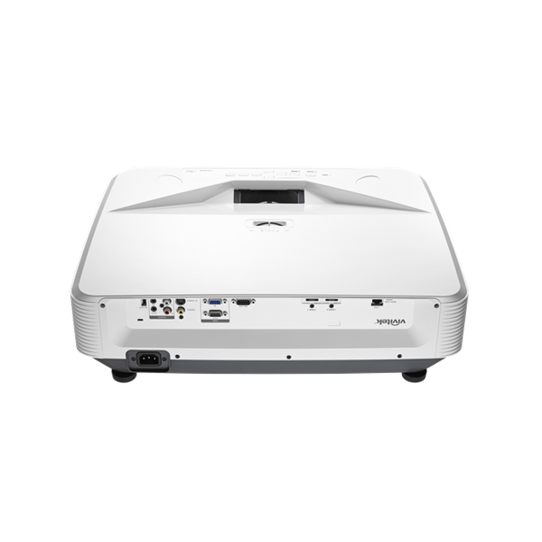 ლაზერული პროექოტრი Vivitek DH765Z-UST Ultra short throw projector 4000-Lumen Full HD