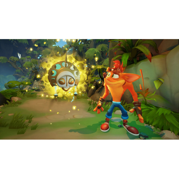 თამაში CRASH BANDICOOT 4 TS ABOUT TIME, PS4