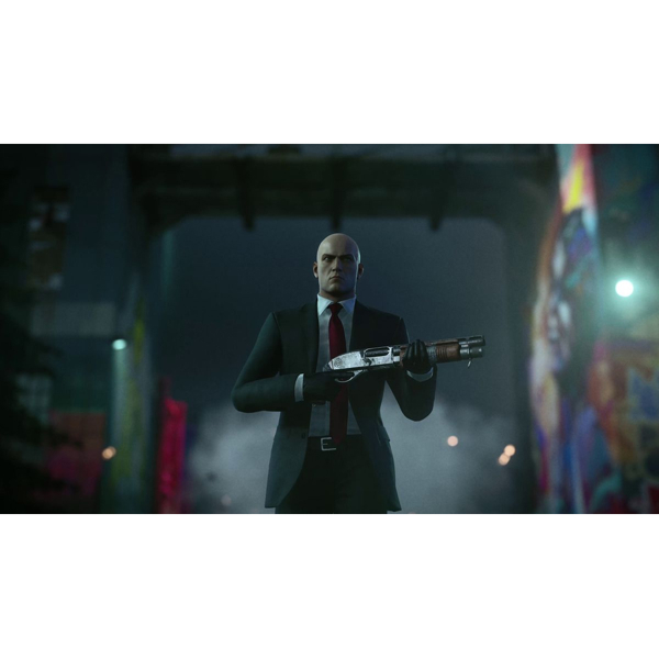 თამაში HITMAN 3, PS4 / PlayStation VR