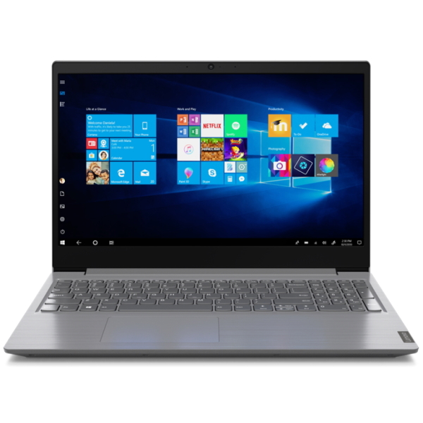 ნოუთბუქი Lenovo V15 G2 ITL 82KB003CRU 15.6" FHD, I5-1135G7 8GB, 512GB Integrated Grey