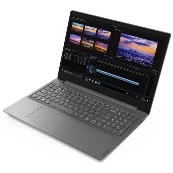 ნოუთბუქი Lenovo V15 G2 ITL 82KB003CRU 15.6" FHD, I5-1135G7 8GB, 512GB Integrated Grey