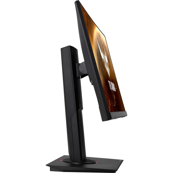 მონიტორი ASUS VG249Q D-Sub LCD 23.8" IPS TUF Gaming HDMI, DP, 144Hz Black