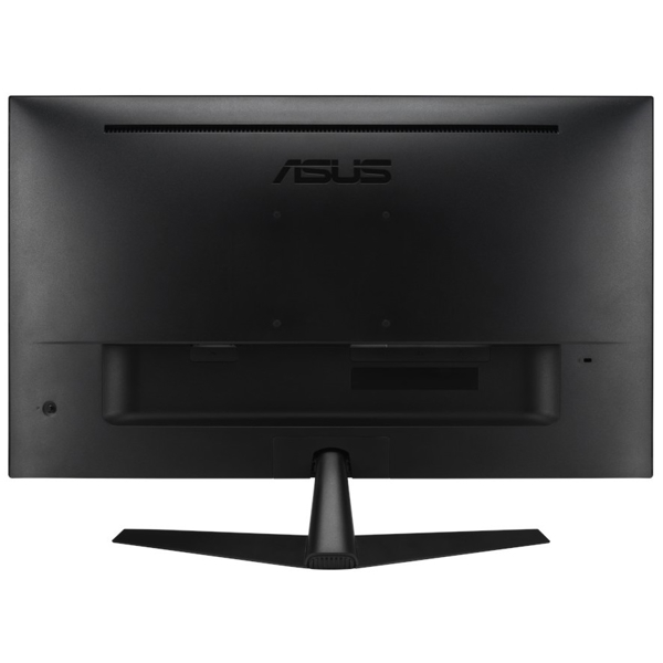 მონიტორი ASUS VY279HE 27" IPS LCD HDMI, D-Sub, 75Hz HDMI Black