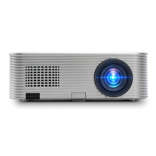 პროექტორი BYINTEK MOON K15 Android Full HD 1080P Android wifi LED 1920x1080 LCD Video Projector for Iphone Smartphones