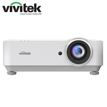 ლაზერული პროექოტრი Vivitek novoprojector DH3665ZN Projector Laser DLP 4500 ANSI Lumens 16:9 Full HD 1080p (1920 x 1080) Contrast Ratio 20,000:1 NovoConnect Wireless Collaboration