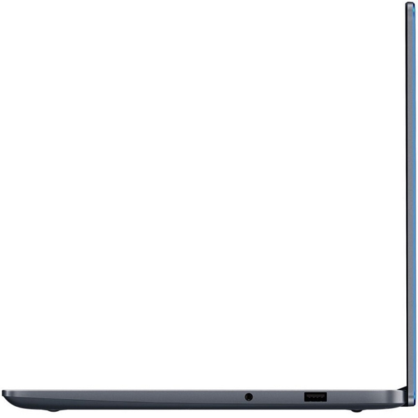 ნოუთბუქი HONOR MagicBook 15 53011TAP-001 Intel Core i5 1135G7, 16GB, 512GB SSD, Integrated Graphics, Space Gray  (BDR-WFH9HN)