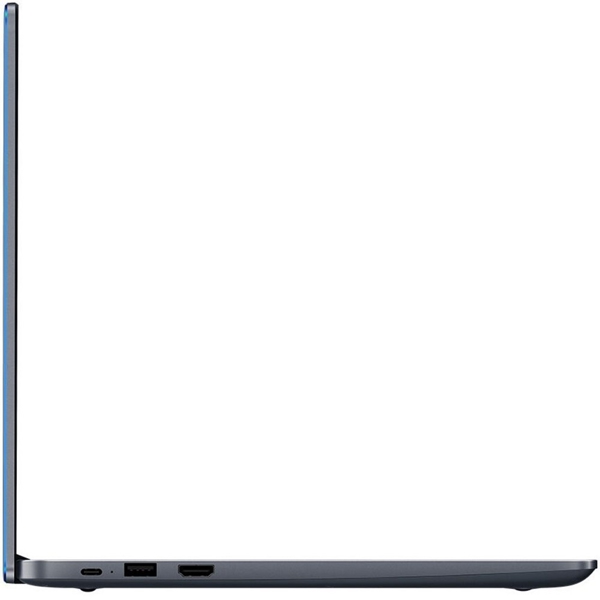 ნოუთბუქი HONOR MagicBook 15 53011TAP-001 Intel Core i5 1135G7, 16GB, 512GB SSD, Integrated Graphics, Space Gray  (BDR-WFH9HN)