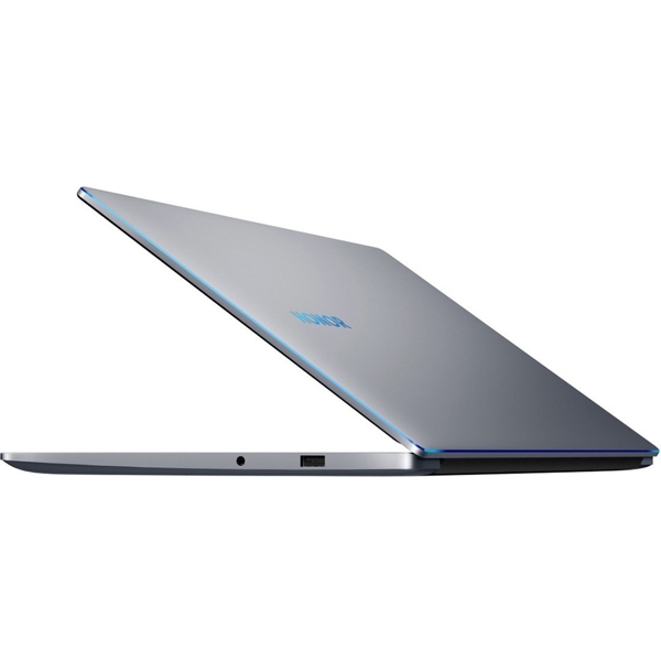 ნოუთბუქი HONOR MagicBook 15 53011TAP-001 Intel Core i5 1135G7, 16GB, 512GB SSD, Integrated Graphics, Space Gray  (BDR-WFH9HN)