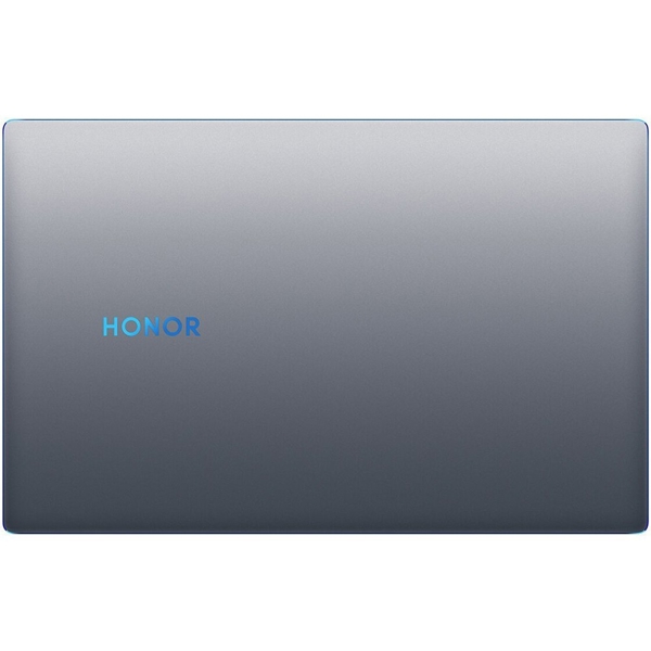 ნოუთბუქი HONOR MagicBook 15 53011TAP-001 Intel Core i5 1135G7, 16GB, 512GB SSD, Integrated Graphics, Space Gray  (BDR-WFH9HN)