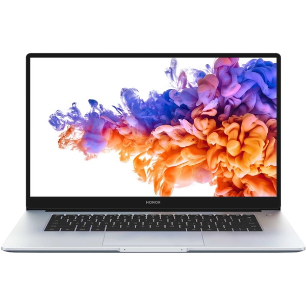 ნოუთბუქი HONOR MagicBook 15 53011SXH-001, AMD Ryzen 7 3700U,  16GB, 512GB SSD, Integrated Graphics, Mystic Silver (BhR-WAP9HNRP)