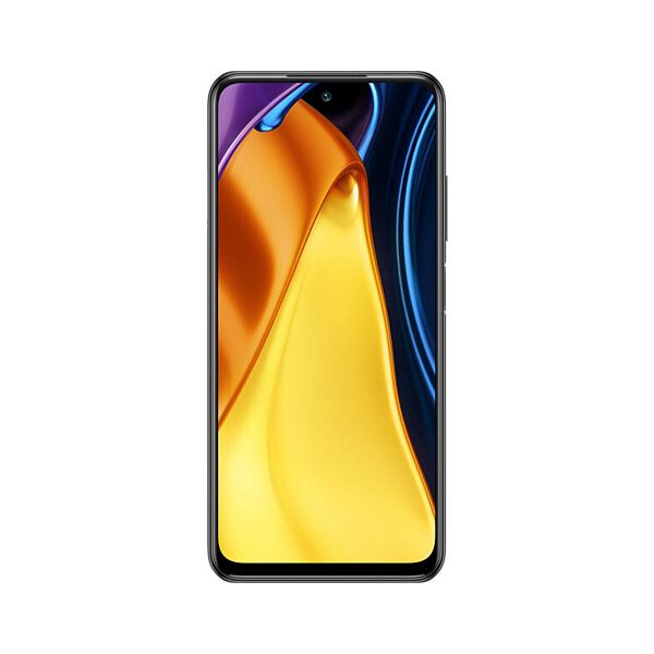 მობილური ტელეფონი POCO M3 Pro 5G  (GLOBAL VERSION) 6GB, 128GB Dual Sim LTE NFC  Power Black EU (M2103K19PG)