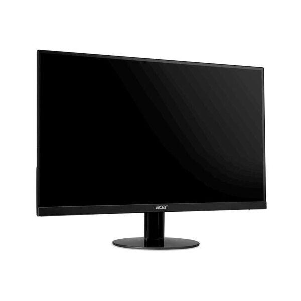 მონიტორი Acer EcoDisplay 21.5" LED, 60 Hz HDMI, VGA, Black