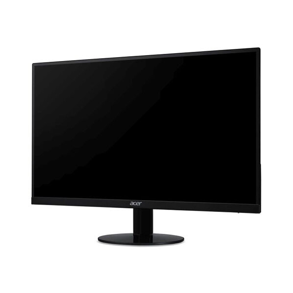 მონიტორი Acer EcoDisplay 21.5" LED, 60 Hz HDMI, VGA, Black