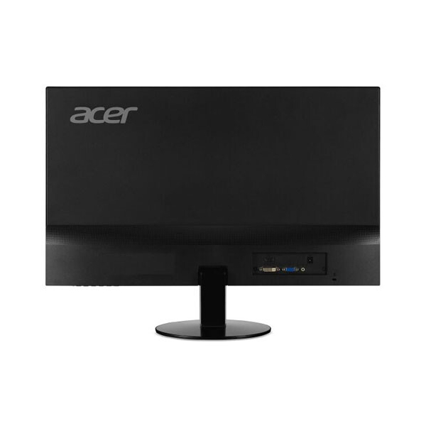 მონიტორი Acer EcoDisplay 21.5" LED, 60 Hz HDMI, VGA, Black