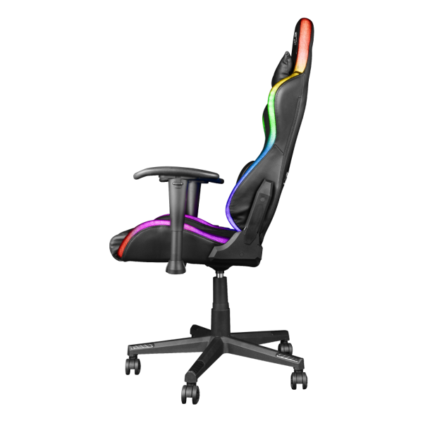 გეიმერული სკამი GXT716 RIZZA RGB LED Chair