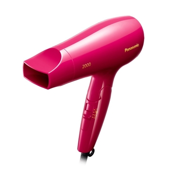 ფენი Panasonic EH-ND64-P865 Hair Dryer 2000W Black