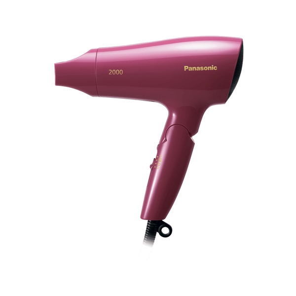 ფენი Panasonic EH-ND64-P865 Hair Dryer 2000W Black