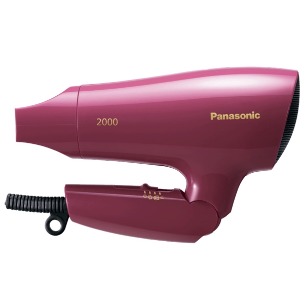 ფენი Panasonic EH-ND64-P865 Hair Dryer 2000W Black