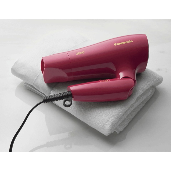 ფენი Panasonic EH-ND64-P865 Hair Dryer 2000W Black