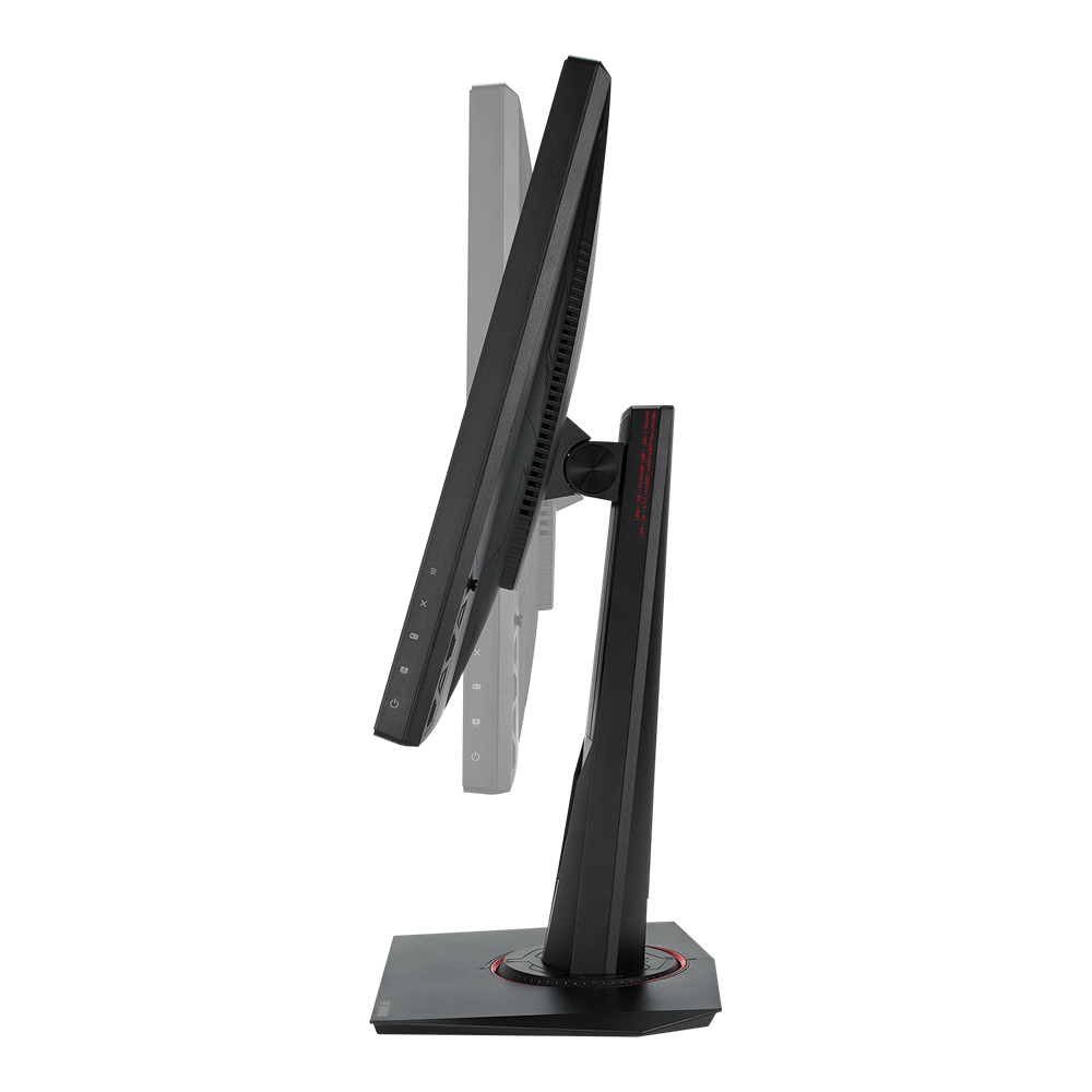 მონიტორი Asus TUF VG259Q 24.5" Gaming Monitor Full HD, IPS, 2xHDMI, DP, 144Hz,  Adaptive-Sync Black