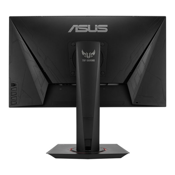 მონიტორი Asus TUF VG259Q 24.5" Gaming Monitor Full HD, IPS, 2xHDMI, DP, 144Hz,  Adaptive-Sync Black