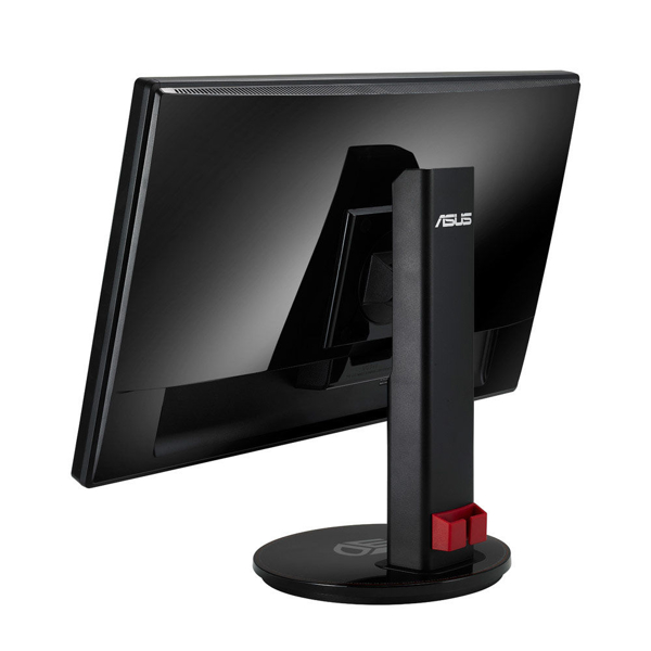 მონიტორი Asus VG248QE 24" Gaming Monitor Full HD, DVI, HDMI, DP, MM, TN, 144Hz, 3D Vision Ready, Black