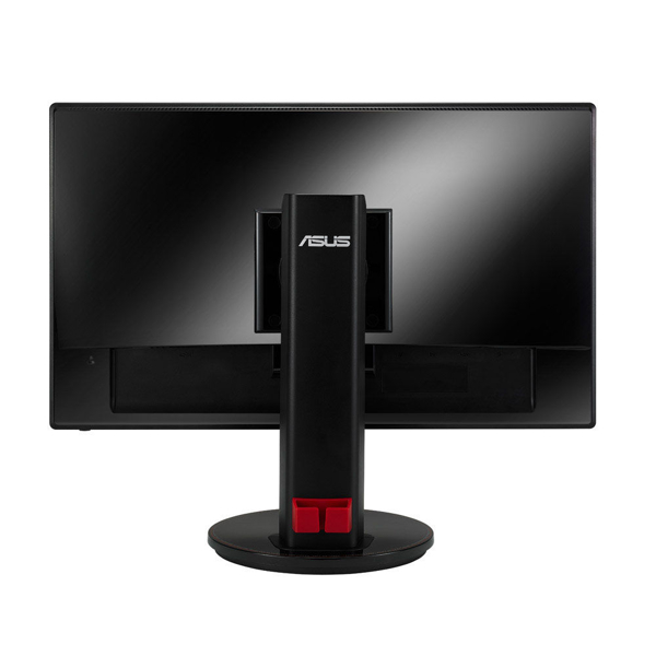 მონიტორი Asus VG248QE 24" Gaming Monitor Full HD, DVI, HDMI, DP, MM, TN, 144Hz, 3D Vision Ready, Black