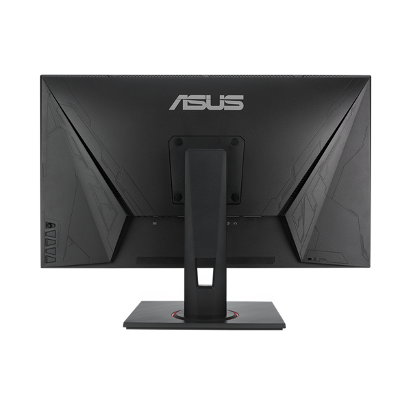 მონიტორი Asus VG278QF 27" Gaming Monitor LCD FHD, HDMI, DP, DVI, TN, 165Hz,  FreeSync Black