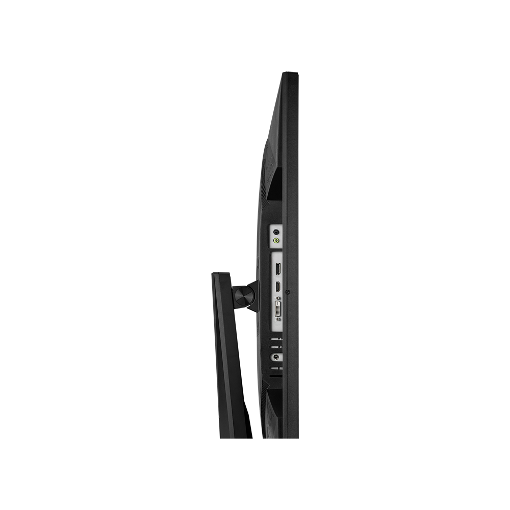 მონიტორი ASUS VG278Q 27" Gaming Monitor LCD, DVI, HDMI, DP, MM, TN, Pivot, 144Hz, FreeSync Black