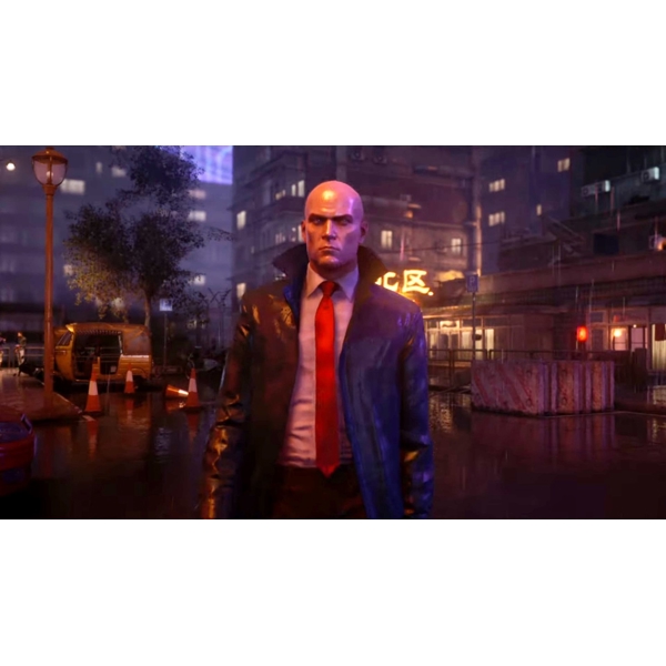 თამაში Hitman 3 RUS \PS5