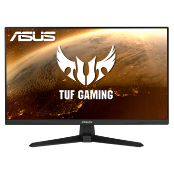 მონიტორი ASUS TUF VG249Q1A 23.8" Gaming  monitor LCD, 2xHDMI, DP, MM, IPS, FDH, 165Hz, FreeSync Black