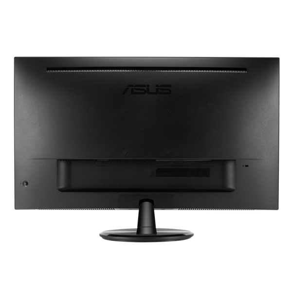 მონიტორი ASUS VP279HE 27" HDMI, VGA, IPS, 75Hz, FreeSync Black