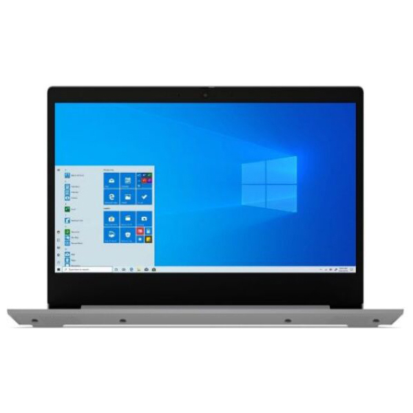 ნოუთბუქი Lenovo 81WE00LHRE IdeaPad 3 15IIL05 15.6" FHD IPS, i5-1035G1, 8GB, 512GB SSD Grey