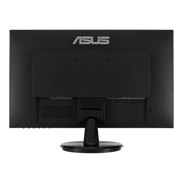 მონიტორი Asus VA24DQ 23.8" LCD, HDMI, DP, D-Sub, MM, IPS, FHD, 75Hz Black